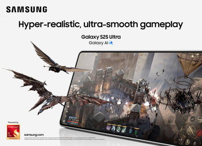 Samsung Galaxy S25 Ultra 256Go
